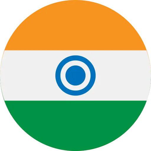 india