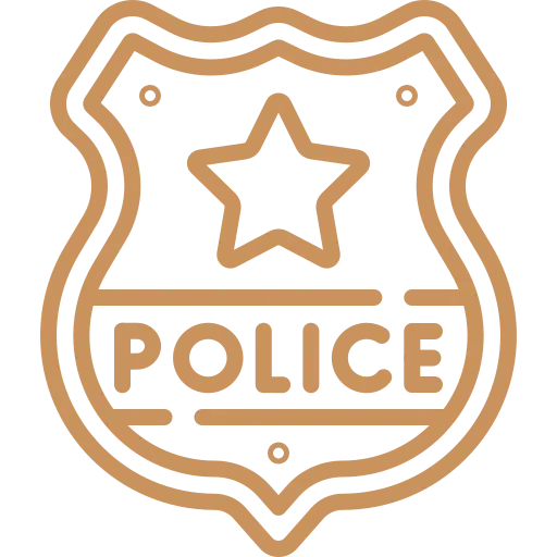 police-badge