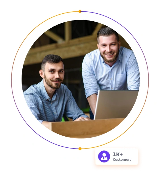 نظرات مشتریان صفحه ااصلی