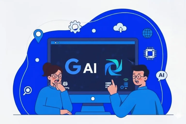 geo چیست؟